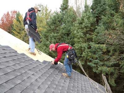 About Roof Repair Experts United, PA